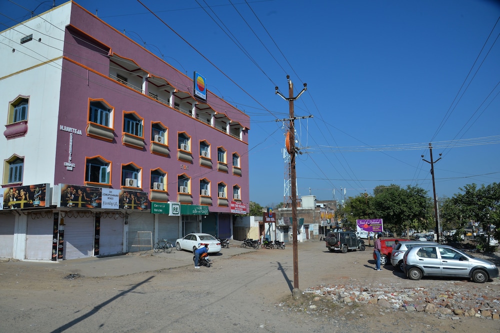 adilabad