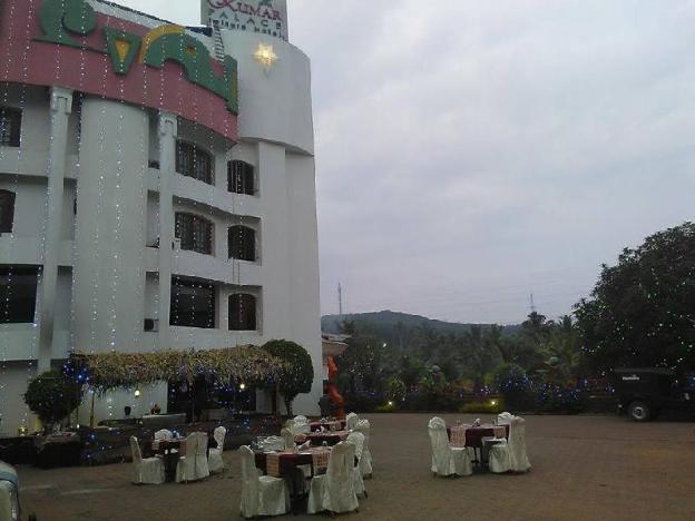 punalur