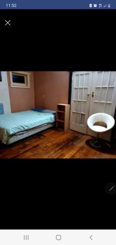 st kilda east backpackers hostel