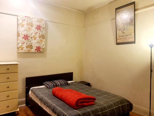 st kilda east backpackers hostel