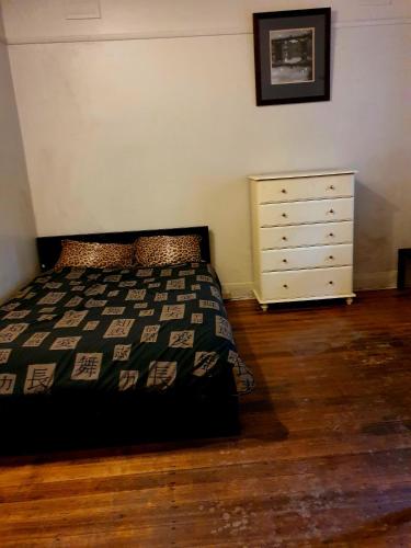 st kilda east backpackers hostel