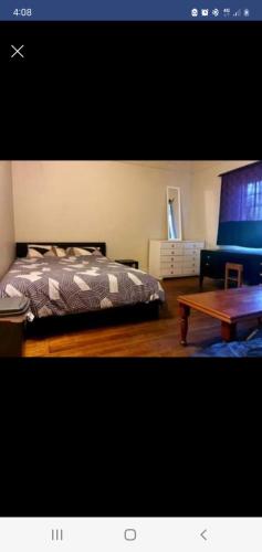 st kilda east backpackers hostel