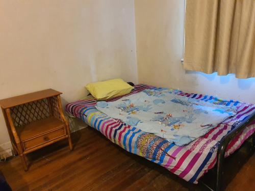 st kilda east backpackers hostel
