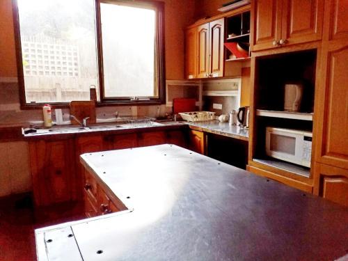 st kilda east backpackers hostel