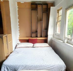 St Kilda East Backpackers' Hostel,St Kilda>>Melbourne,2 star