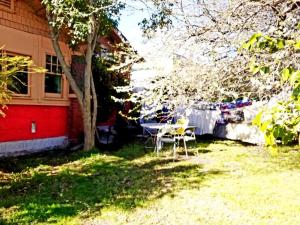 st kilda east backpackers hostel