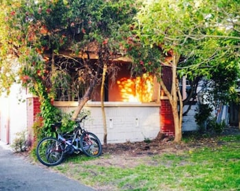 st kilda east