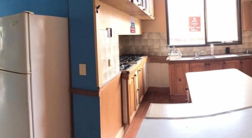 st kilda east backpackers hostel