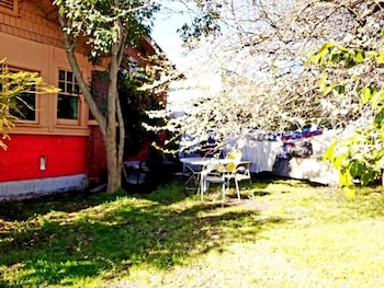 st kilda east