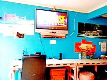 st kilda east backpackers hostel