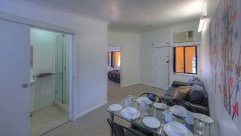 Twin Swans Motel,New South Wales>>Inverell,4 star