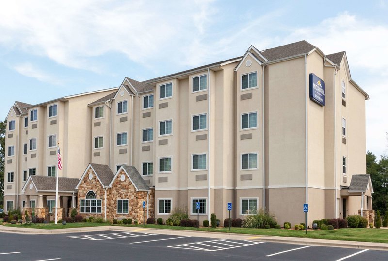 microtel inn and suites by wyndham searcy