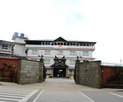 kohima