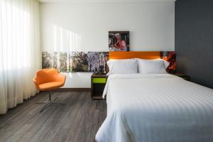 Hampton By Hilton Bucaramanga,Santander>>Bucaramanga,4 star