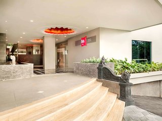Ibis Yogyakarta Adi Sucipto,Magelang>>Depok,3 star