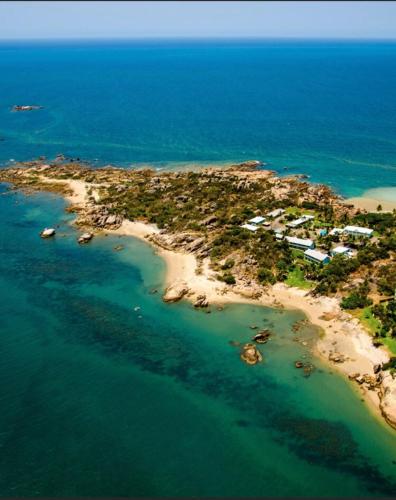 whitsunday sands resort