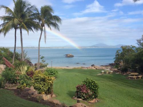 whitsunday sands resort
