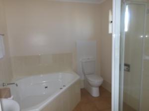 whitsunday sands resort