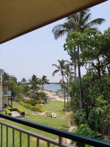 whitsunday sands resort