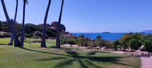 whitsunday sands resort