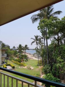 whitsunday sands resort