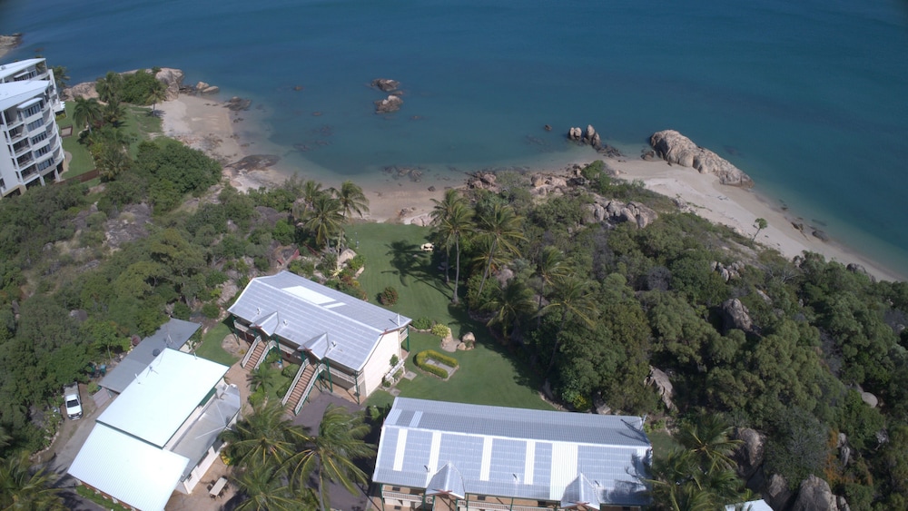 whitsunday sands resort