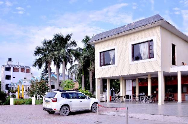 comfort inn coral river