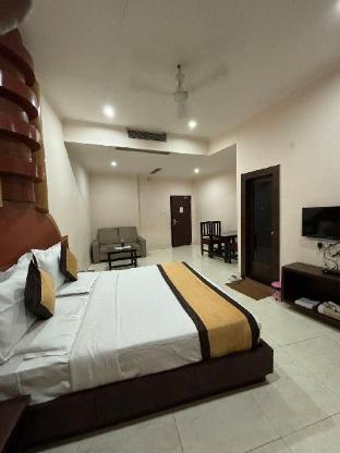 Hotel Akansha,,3 star