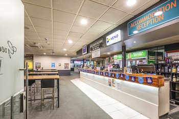 greenacre hotel