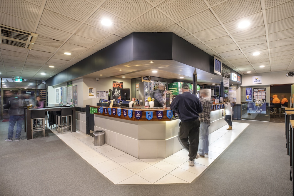 greenacre hotel