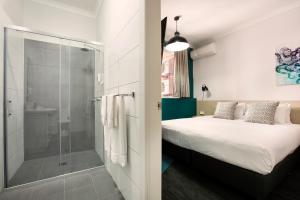 greenacre hotel