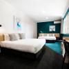 Greenacre Hotel,Blaxcell>>Bankstown,3 star