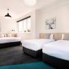 Greenacre Hotel,Blaxcell>>Bankstown,3 star