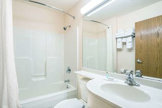 Microtel Inn & Suites By Wyndham Tomah,Monroe>>Black River Falls,2 star