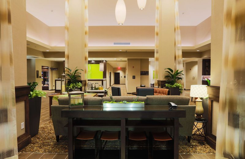 hilton garden inn indiana at iup