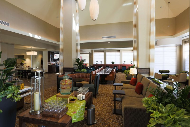 hilton garden inn indiana at iup