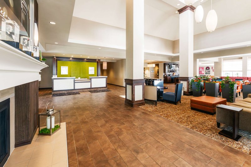 hilton garden inn indiana at iup