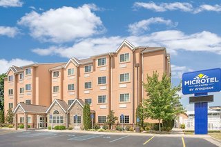 microtel inn and suites by wyndham tuscumbia muscle shoals