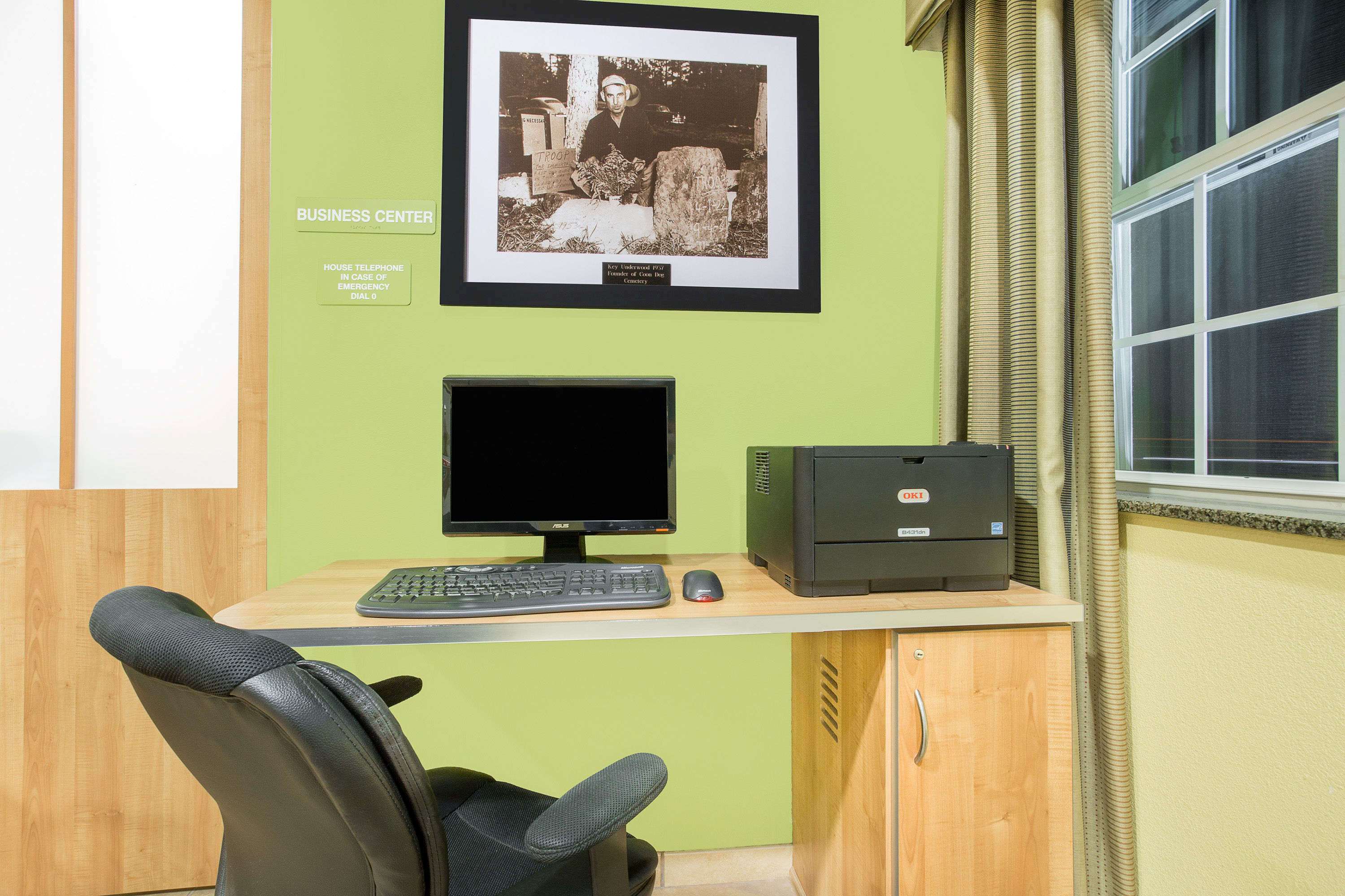 microtel inn and suites by wyndham tuscumbia muscle shoals