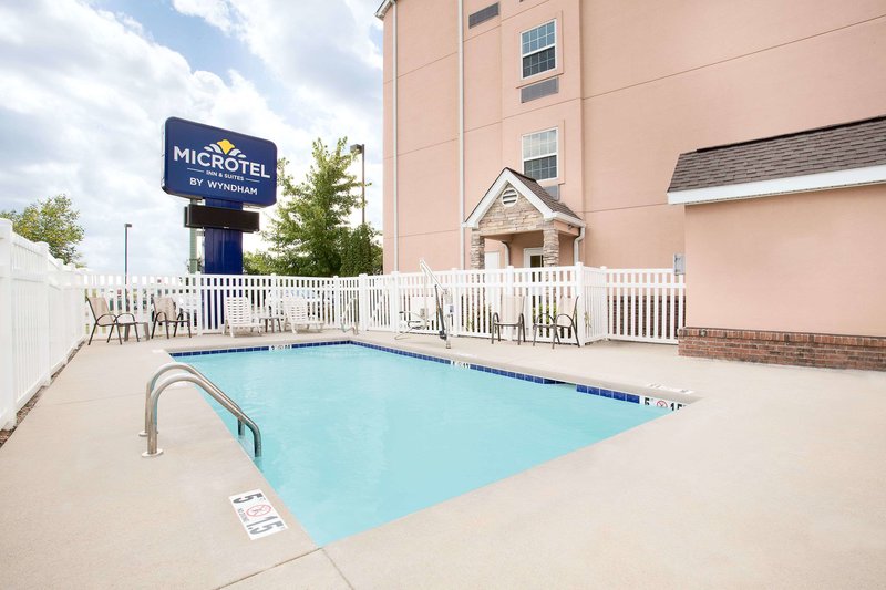 microtel inn and suites by wyndham tuscumbia muscle shoals