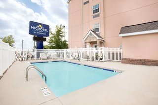 microtel inn and suites by wyndham tuscumbia muscle shoals