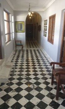 altus luxury homestay