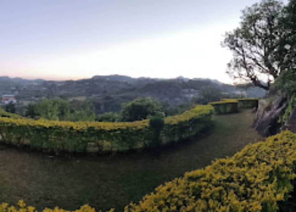 altus luxury homestay