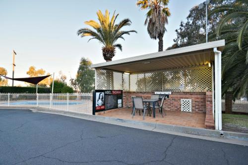 abel tasman motor inn