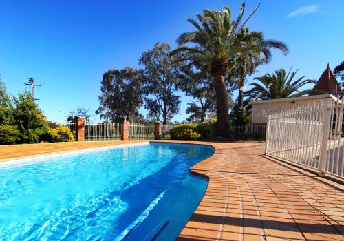 abel tasman motor inn