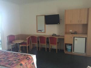 abel tasman motor inn