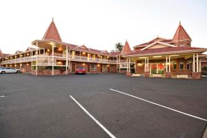 abel tasman motor inn