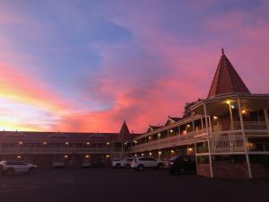 abel tasman motor inn