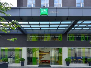 Ibis Styles Kuala Lumpur Sri Damansara,Kapar>>Bandar Sri Damansara,3 star