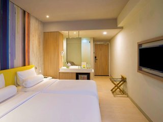 Ibis Styles Kuala Lumpur Sri Damansara,Kapar>>Bandar Sri Damansara,3 star